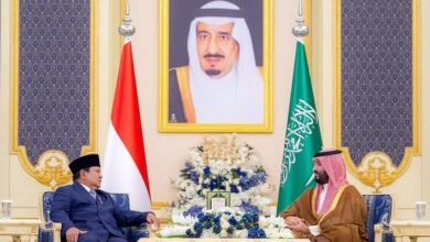 السعودية وإندونيسيا توقعان صفقات بقيمة 27 مليار دولار