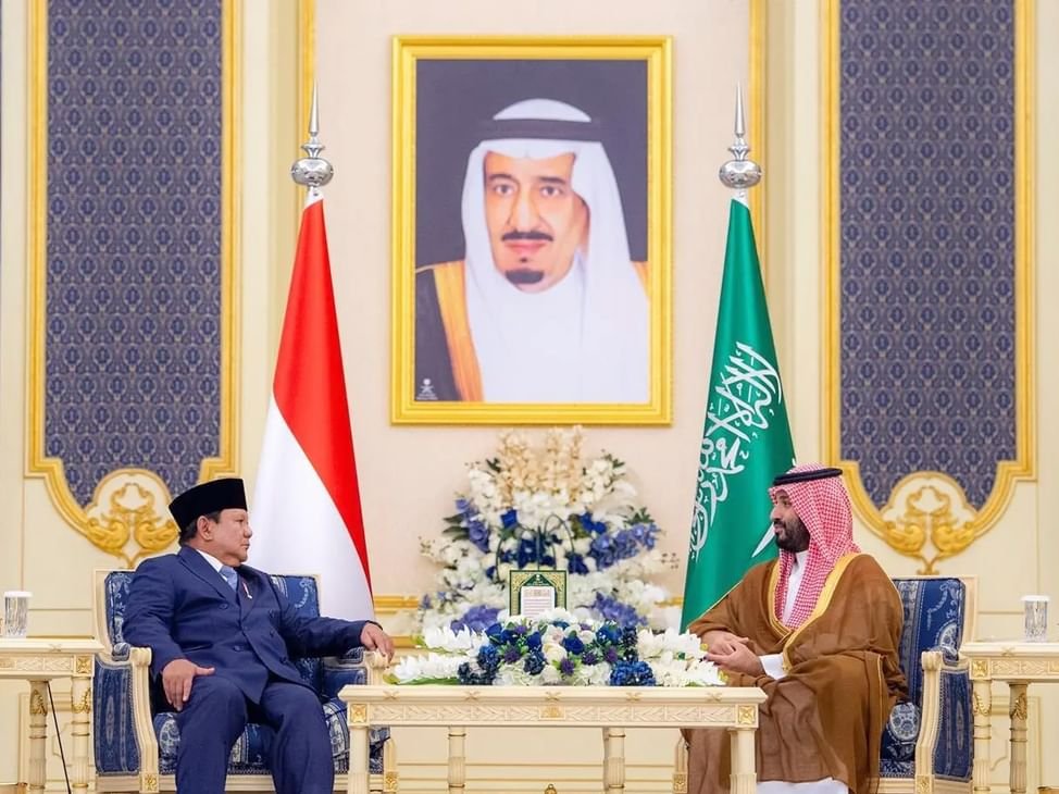 السعودية وإندونيسيا توقعان صفقات بقيمة 27 مليار دولار