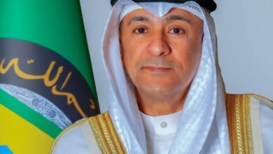 أمين عام مجلس التعاون: حريصون على شراكات إستراتيجية مع دول المتوسط