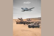 "كالدس" تعرض تقنيات إماراتية متطورة في الصناعات الدفاعية خلال "IDEF 2025"