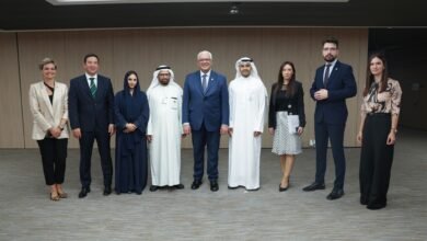 " الوطني الاتحادي" يلتقي عددا من الوفود البرلمانية في مؤتمر رؤساء البرلمانات بجنيف