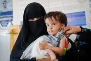 "الإمارات" و"الصحة العالمية" تختتمان بنجاح المرحلة الأولى من مبادرة مكافحة سوء تغذية في "سُقطرى"