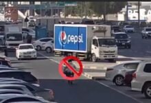 بالفيديو.. شرطة عجمان تحذر من استخدام الدراجات والسكوترات الكهربائية غير المصرح بها