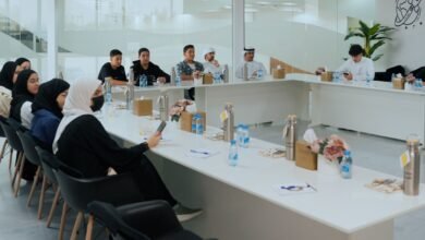 "أراضي عجمان" تطلق مبادرتين ضمن فعاليات “صيفنا سعادة”