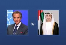 عبدالله بن زايد