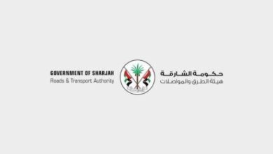 طرق الشارقة: إغلاق من ميدان الشيخ عبدالله بن علي المحمود إلى ميدان الشيخ عبدالكريم البكري