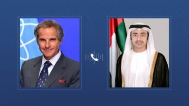 عبدالله بن زايد