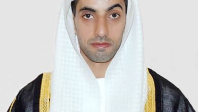 خالد بن زايد : في "يوم عهد الاتحاد" نسترجع اللحظة التاريخية التي بدأ فيها مشوار الاتحاد