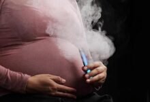 دراسة علمية تكشف تأثيرات صادمة للسجائر الإلكترونية على جماجم الأجنة