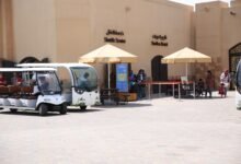 حديقة الحيوانات بالعين