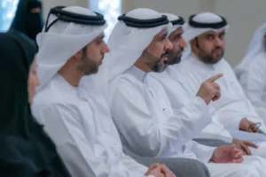 أمانة المجلس التنفيذي لإمارة الشارقة تنظم ورشة تصميم وتطوير "إجراءات إحالة الحالات بين الجهات الحكومية"
