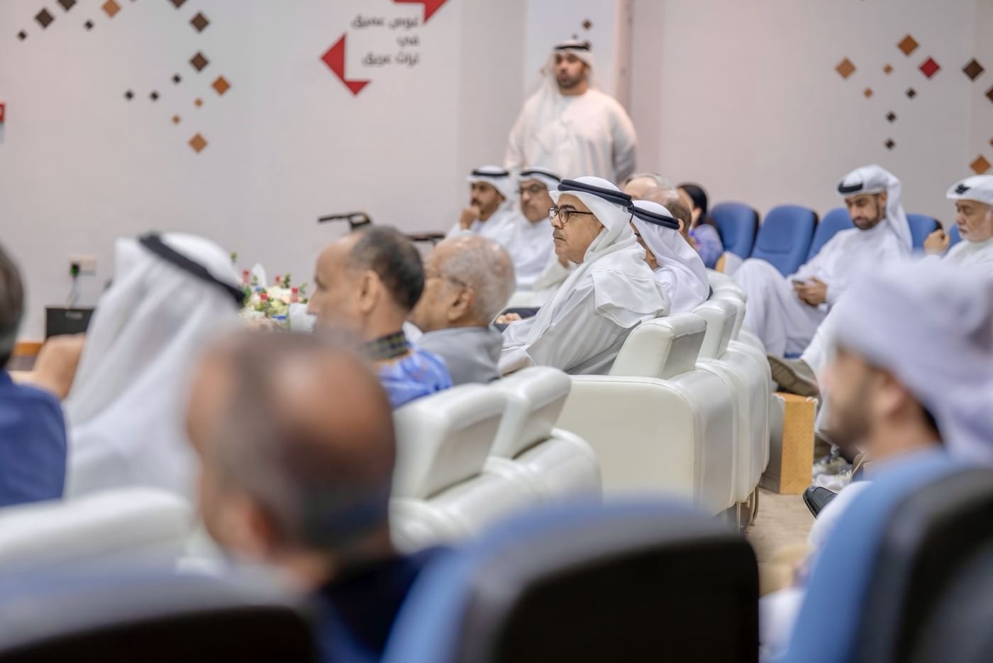 "مؤتمر التراث الثاني" في الشارقة يوصي بتوثيق أدب الرحلة عالمياً 1 "مؤتمر التراث الثاني" في الشارقة يوصي بتوثيق أدب الرحلة عالمياً