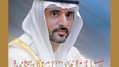حمدان بن محمد .. عام من الشموخ والإنجاز في مسيرة وزارة الدفاع