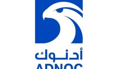 أدنوك للحفر
