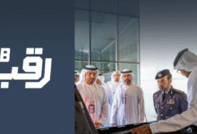 مركز أبوظبي لإدارة المواد الخطرة يُطلق «دورية رقيب» بهدف تعزيز منظومة الرقابة والتفتيش الميداني في الإمارة