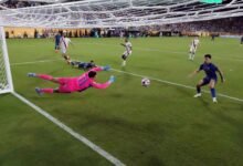 الهلال يفوز على "سيتي" ويتأهل إلى ربع نهائي مونديال الأندية