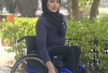 "تصنيف دولي" للفارستين الدهماني والبلوشي في "ترويض الخيل" ضمن برنامج "أصحاب الهمم"