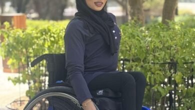 "تصنيف دولي" للفارستين الدهماني والبلوشي في "ترويض الخيل" ضمن برنامج "أصحاب الهمم"