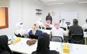 أكاديمية الشعر تفتح التسجيل للموسم الأكاديمي الـ 18