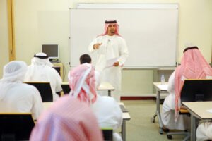 أكاديمية الشعر تفتح التسجيل للموسم الأكاديمي الـ 18