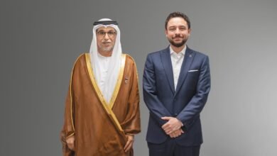 صندوق أبوظبي للتنمية يشارك في افتتاح مركز الصحة الرقمية الأردني "المستشفى الافتراضي"