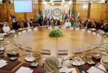 انطلاق أعمال الدورة الـ56 للجنة العربية الدائمة لحقوق الإنسان بالقاهرة