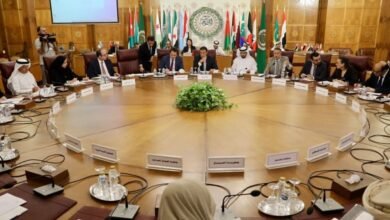 انطلاق أعمال الدورة الـ56 للجنة العربية الدائمة لحقوق الإنسان بالقاهرة