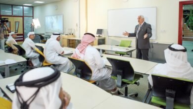 أكاديمية الشعر تفتح التسجيل للموسم الأكاديمي الـ 18