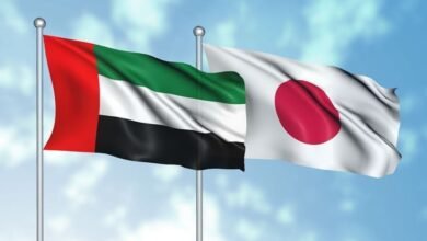 الإمارات تؤمن 52.1 % من واردات اليابان النفطية خلال يونيو
