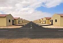 "أبوظبي للتنمية" يمول مشروعا للوحدات السكنية في أرض الصومال بـ 27.5 مليون درهم