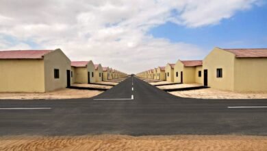 "أبوظبي للتنمية" يمول مشروعا للوحدات السكنية في أرض الصومال بـ 27.5 مليون درهم