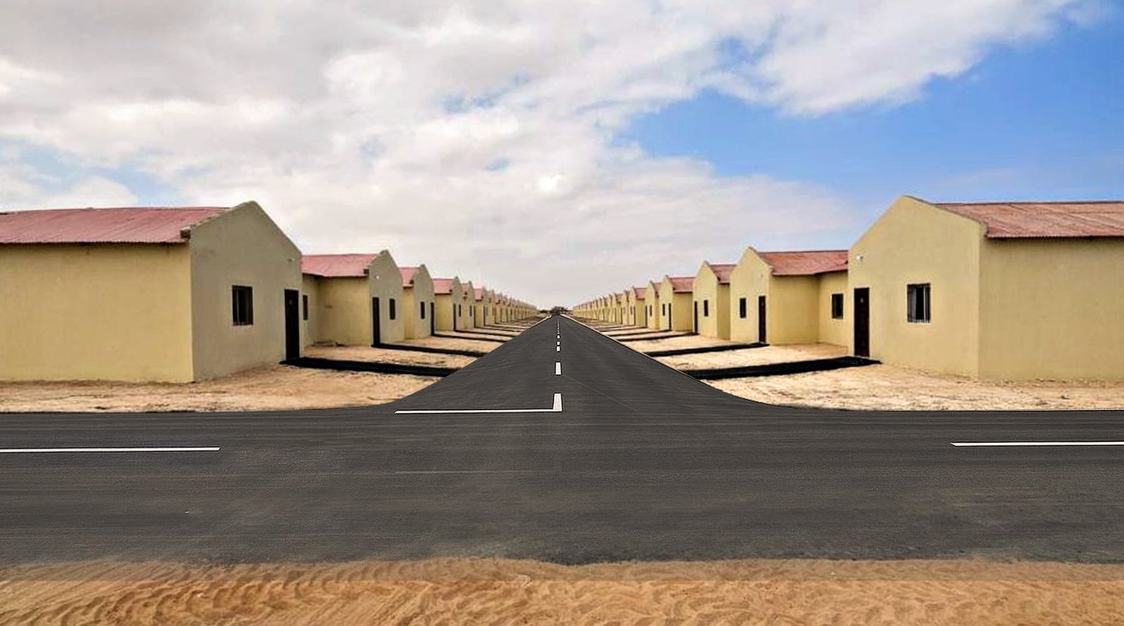 "أبوظبي للتنمية" يمول مشروعا للوحدات السكنية في أرض الصومال بـ 27.5 مليون درهم 1 "أبوظبي للتنمية" يمول مشروعا للوحدات السكنية في أرض الصومال بـ 27.5 مليون درهم