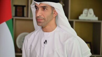 الزيودي : تجارتنا الخارجية نمت 14 ضعفا في النصف الأول مقارنة بالمتوسط العالمي