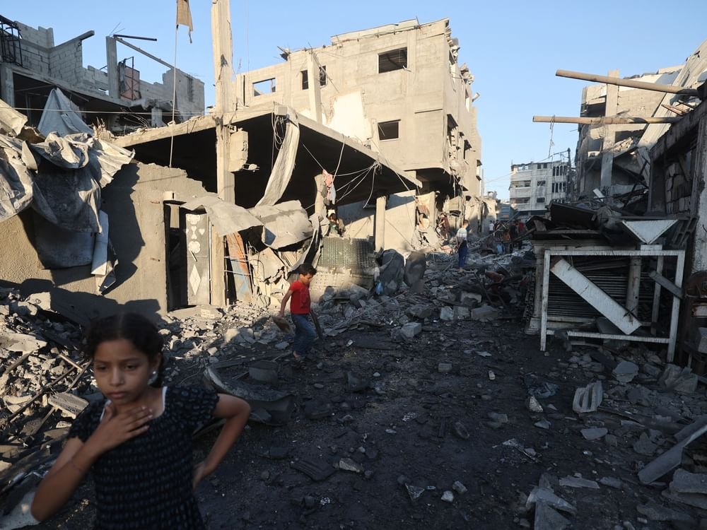 89 شهيدا بغزة خلال 24 ساعة 1 89 شهيدا بغزة خلال 24 ساعة
