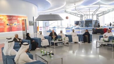 الشارقة.. اعتماد 111 طلبًا ضمن برنامج المنح التكميلية للمتقاعدين بقيمة 4.95 ملايين درهم