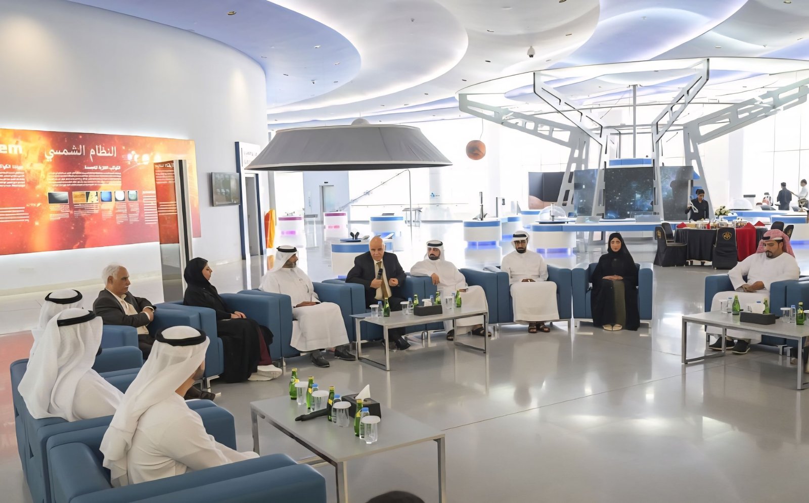 الشارقة.. اعتماد 111 طلبًا ضمن برنامج المنح التكميلية للمتقاعدين بقيمة 4.95 ملايين درهم