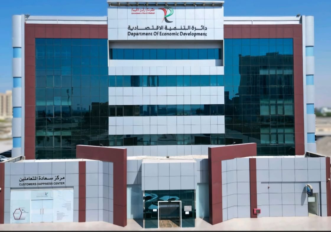 10.2 مليار درهم قيمة رأس مال الرخص المسجلة باقتصادية رأس الخيمة