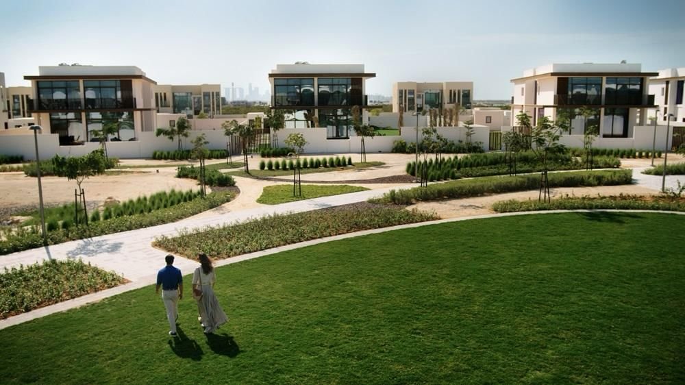 تسليم 400 وحدة سكنية ضمن المرحلة الأولى من جزيرة الجبيل