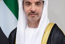 هزاع بن زايد: "يوم عهد الاتحاد" مناسبة وطنية تجسد رؤية الأب المؤسس في الوحدة والعمل والعطاء لنهضة الوطن