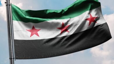 الرئاسة السورية تعلن وقف إطلاق النار .. وتبدأ بنشر قوات أمنية لضمان تطبيقه