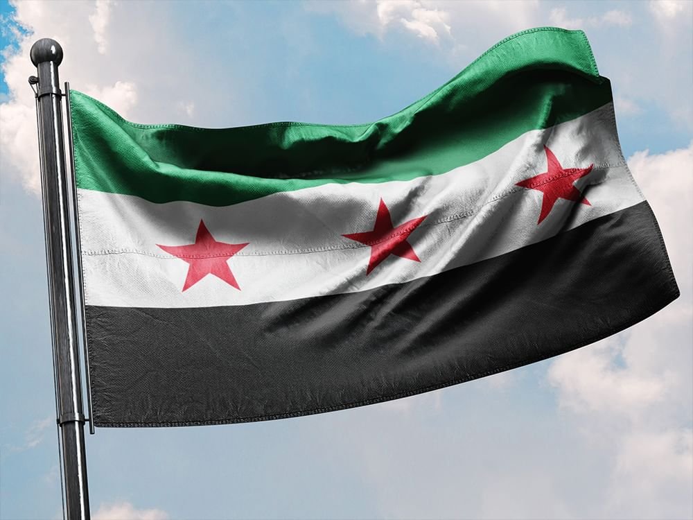 الرئاسة السورية تعلن وقف إطلاق النار .. وتبدأ بنشر قوات أمنية لضمان تطبيقه