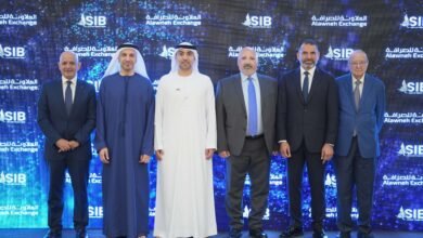 "الشارقة الإسلامي" يعزز الربط المالي بين الإمارات والأردن