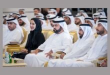 محمد الشرقي يشهد جلسة حوار المجتمع: من التنمية إلى التمكين ويؤكّد أهمية ترسيخ قيم التلاحم