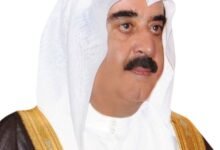 سعود المعلا يوجه بمنح أراض سكنية للمواطنين بأم القيوين
