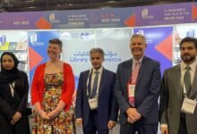هيئة الشارقة للكتاب تشارك في مؤتمر جمعية المكتبات الأمريكية