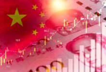 ارتفاع الإنفاق المالي للصين بنسبة 3.4% خلال النصف الأول