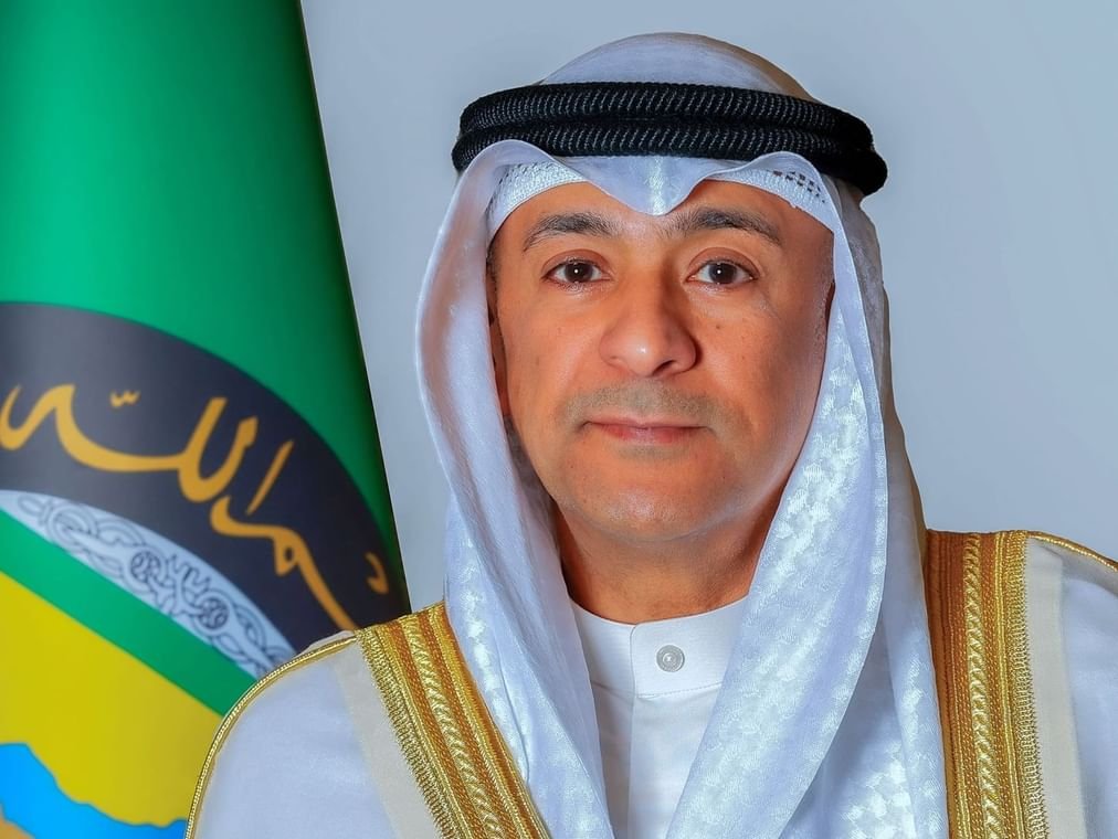 البديوي: دول التعاون تؤمن بأهمية الحلول السلمية للأزمات الدولية