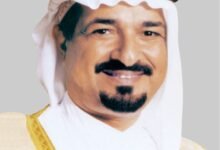حميد بن راشد: "يوم عهد الاتحاد" مرحلة مفصلية سطر فيها المؤسسون أعظم صور التلاحم