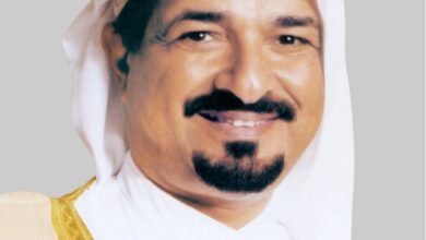 حميد بن راشد: "يوم عهد الاتحاد" مرحلة مفصلية سطر فيها المؤسسون أعظم صور التلاحم