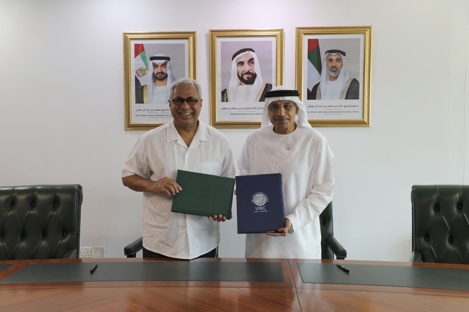 كلية أبوظبي للإدارة ومجلس الأعمال الإماراتي الهندي يتعاونان لتعزيز ريادة الأعمال لدى الشباب 1 كلية أبوظبي للإدارة ومجلس الأعمال الإماراتي الهندي يتعاونان لتعزيز ريادة الأعمال لدى الشباب